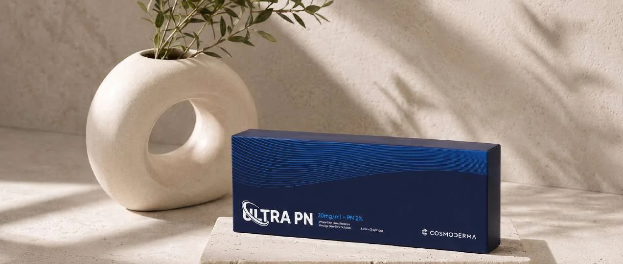 Ultra PN — ключевые свойства сыворотки